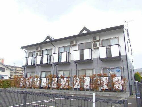 香川県高松市松縄町 賃貸アパート