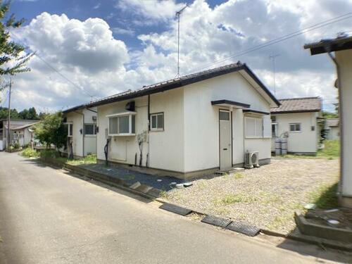 土屋住宅２号 平屋建て