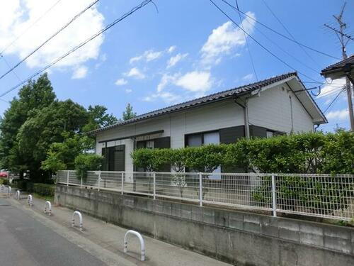 高倉貸家 平屋建て