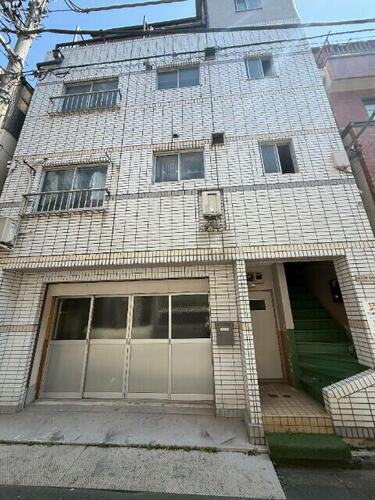 石田コーポ 5階建