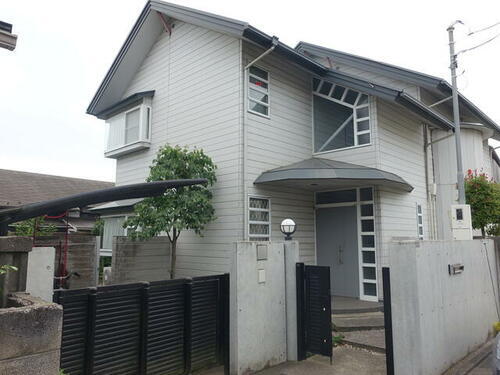 東京都杉並区高井戸西１丁目 2階建 築25年8ヶ月