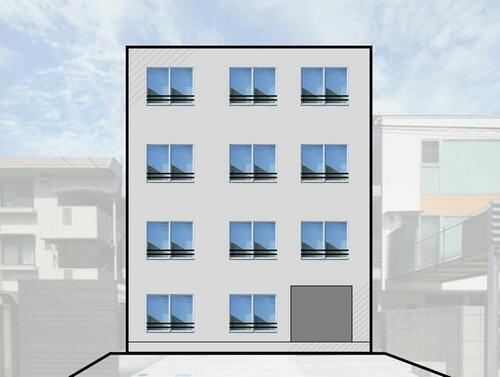 Ｆｌａｔ　Ｋ　ＫＡＳＵＹＡ　１０３号室
