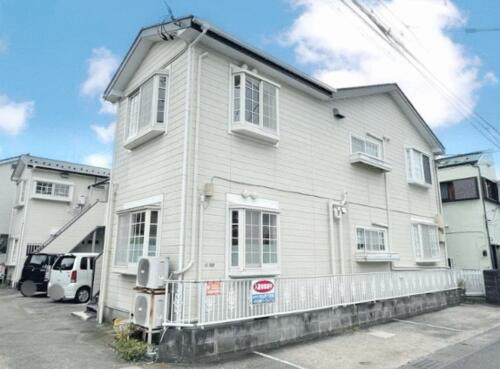 神奈川県大和市西鶴間２丁目 賃貸アパート