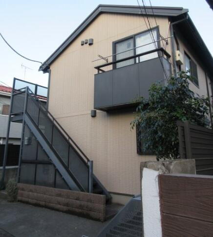 東京都武蔵野市吉祥寺本町４丁目 吉祥寺駅 ワンルーム アパート 賃貸物件詳細