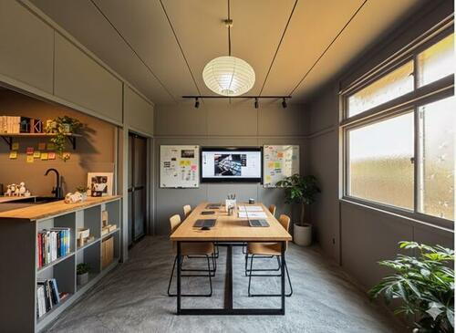 大分県大分市大字関園 築44年7ヶ月 2階建