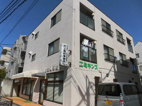 エミネンス 3階建