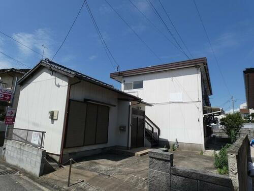 アヴニール和白東 2階建