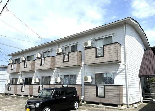 福島県郡山市安積町笹川字狐塚 2階建 築37年1ヶ月