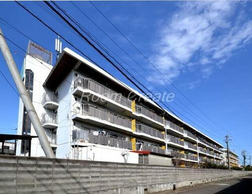 徳島県徳島市北沖洲２丁目 賃貸マンション
