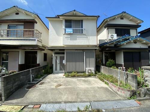 加古川町中津貸戸建 2階建
