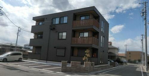 愛知県海部郡蟹江町桜１丁目 3階建 築6年1ヶ月