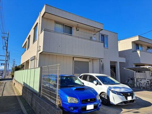 メゾンベールⅠ 2階建