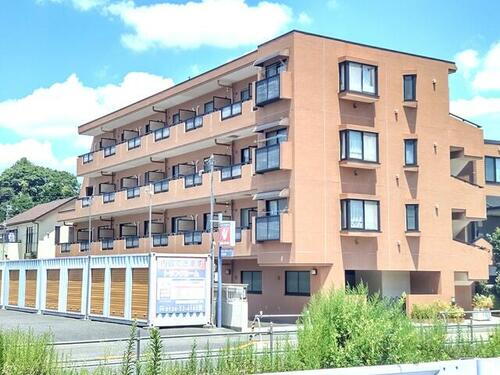 ウイングピュア壱番館