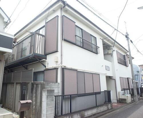 メゾンちとせ台