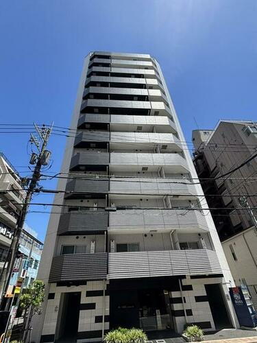 東京都台東区松が谷２丁目 13階建 築6年2ヶ月