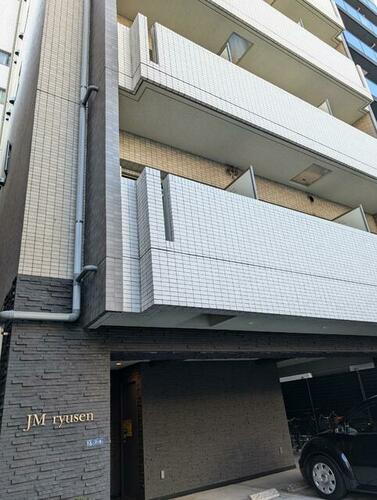 東京都台東区竜泉１丁目 10階建 築12年5ヶ月