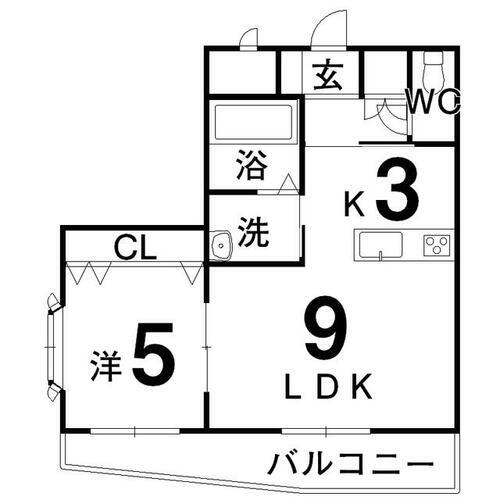 高知県高知市北本町４丁目 高知駅 1LDK マンション 賃貸物件詳細