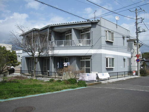 静岡県富士市横割１丁目 2階建 築30年10ヶ月