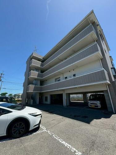 徳島県板野郡松茂町住吉 賃貸マンション