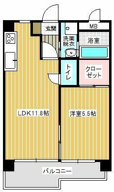 熊本県菊池郡菊陽町光の森５丁目 光の森駅 1LDK マンション 賃貸物件詳細