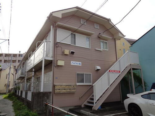 ハイツ小島