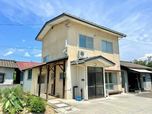 福島県福島市飯坂町字上川原 2階建 築51年7ヶ月