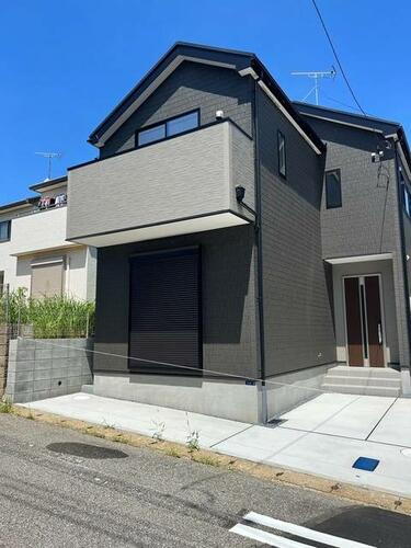 Ｓｕｍａｉ－ｔｏ千葉市若葉区千城台西０１ 2階建