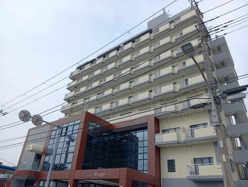 千葉県千葉市美浜区真砂２丁目 賃貸マンション