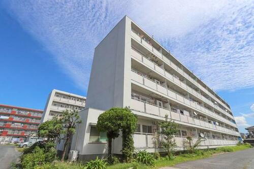 ビレッジハウス上和白１号棟