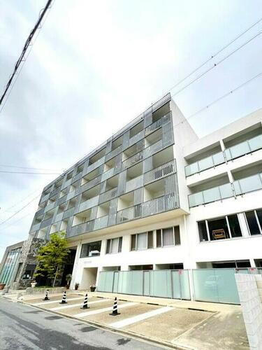 愛知県名古屋市西区上堀越町３丁目 賃貸マンション