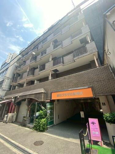 大阪府大阪市中央区南船場４丁目 12階建