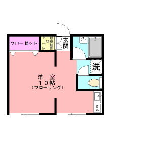 神奈川県横浜市青葉区市ケ尾町 市が尾駅 ワンルーム マンション 賃貸物件詳細
