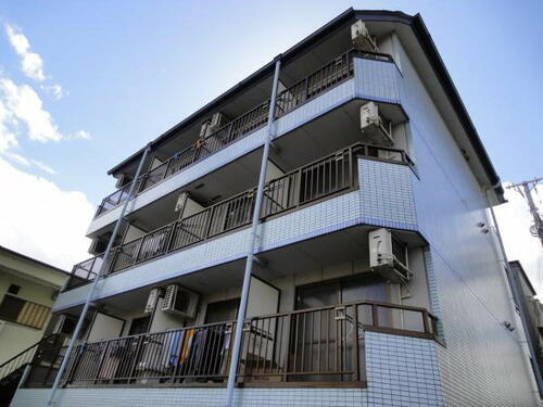 サンモール庄屋