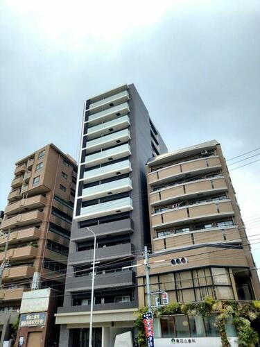 大阪府大阪市天王寺区玉造本町 13階建 築4年11ヶ月