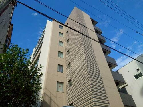 大阪府大阪市港区市岡元町１丁目 8階建 築4年