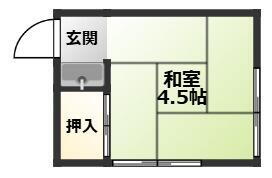 東京都荒川区東尾久６丁目 東尾久三丁目駅 ワンルーム アパート 賃貸物件詳細