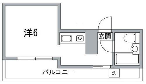 東京都墨田区亀沢１丁目 両国駅 ワンルーム マンション 賃貸物件詳細