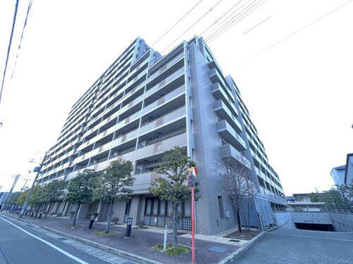 阪急西宮マンション