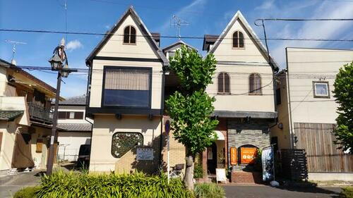 埼玉県幸手市緑台１丁目 築44年9ヶ月 3階建