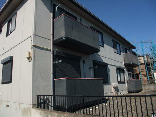 サンフラワー 平屋建て