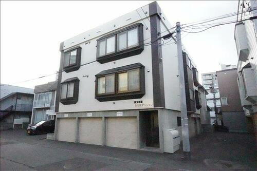 第２３森宅建マンション