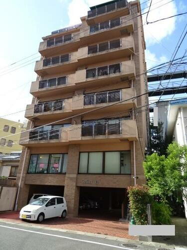 長崎県長崎市金屋町 9階建 築27年10ヶ月