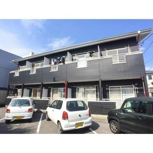 栃木県宇都宮市滝の原２丁目 賃貸アパート