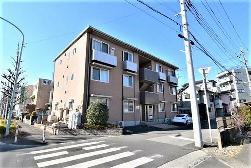 埼玉県川口市芝西２丁目 3階建 築13年10ヶ月