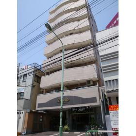リベルテ東川口