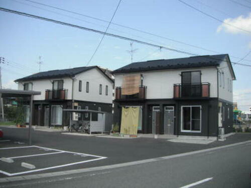山形県山形市若宮２丁目 2階建 築15年9ヶ月