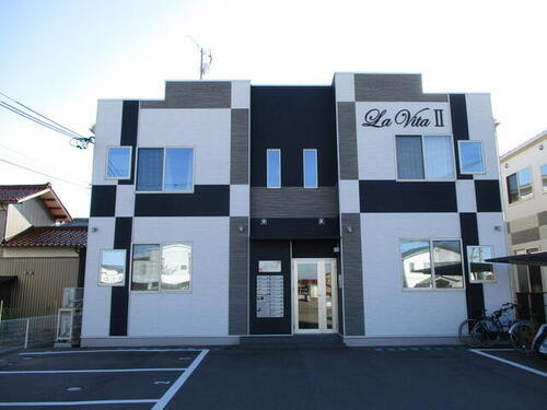 ＬａＶｉｔａⅡ