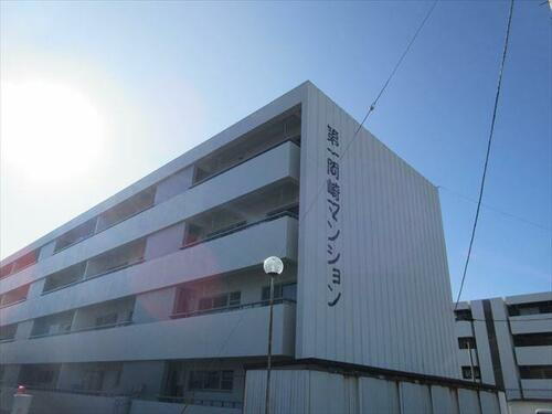 徳島県鳴門市撫養町弁財天字ハマ 賃貸マンション