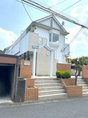 千葉県松戸市千駄堀 賃貸アパート