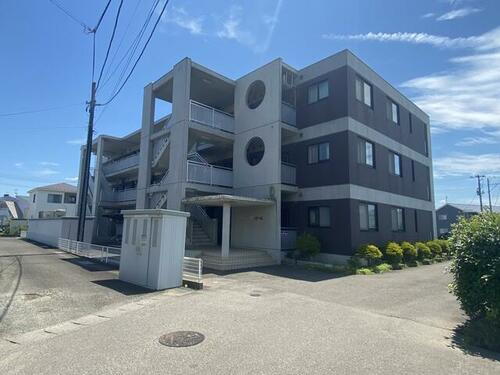 福島県福島市方木田字北白家 賃貸マンション